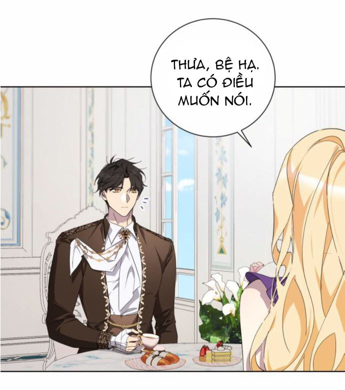 đã có lúc ta muốn nàng chết đi chapter 34 40