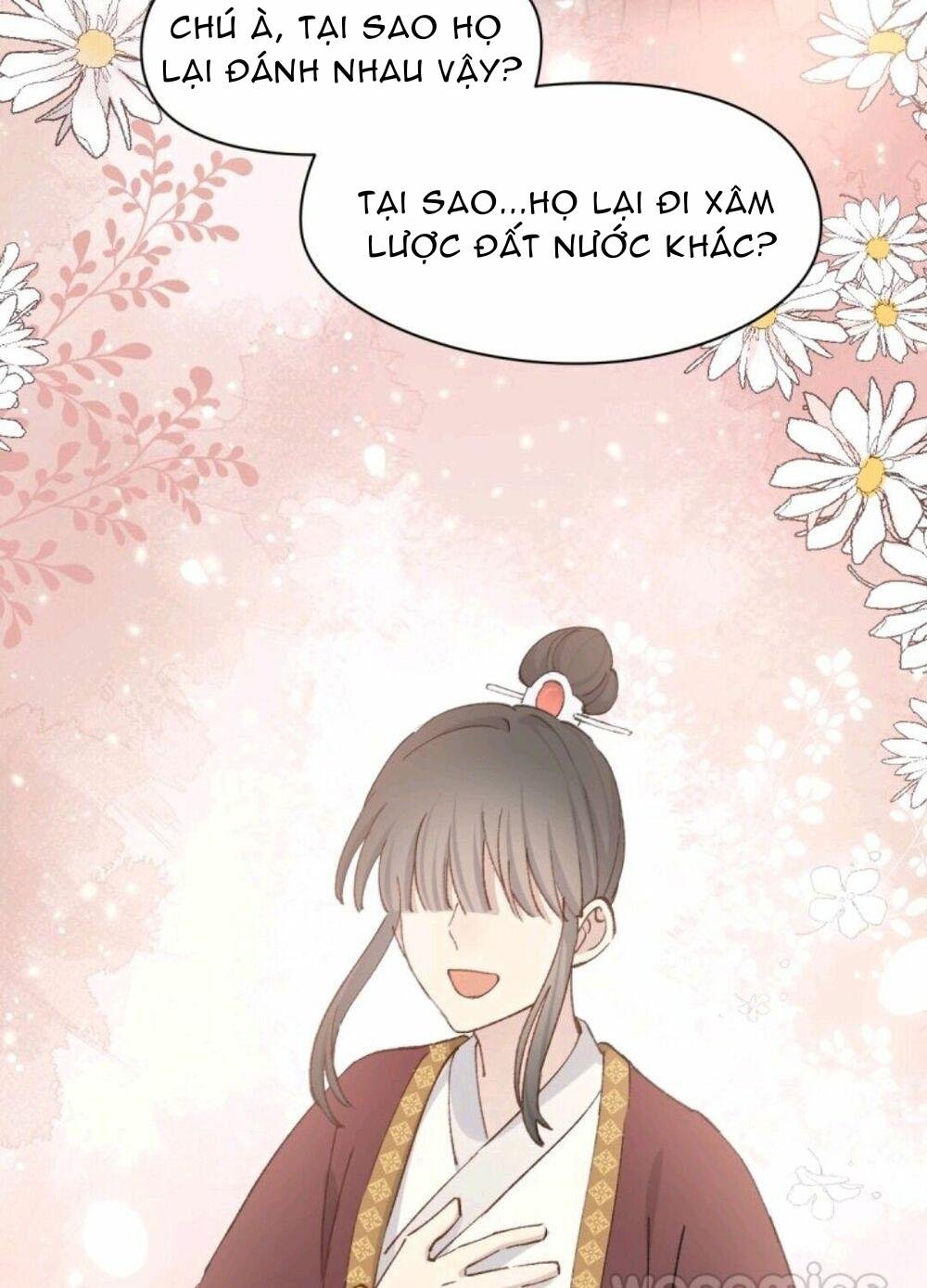 người yêu tin đồn chapter 22 42