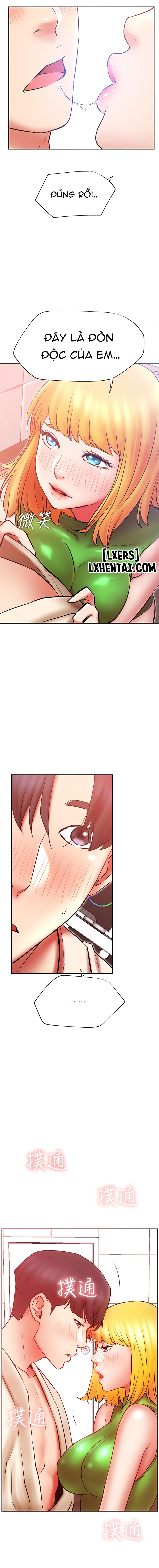 cuộc sống như anh hằng mơ chapter 31 20