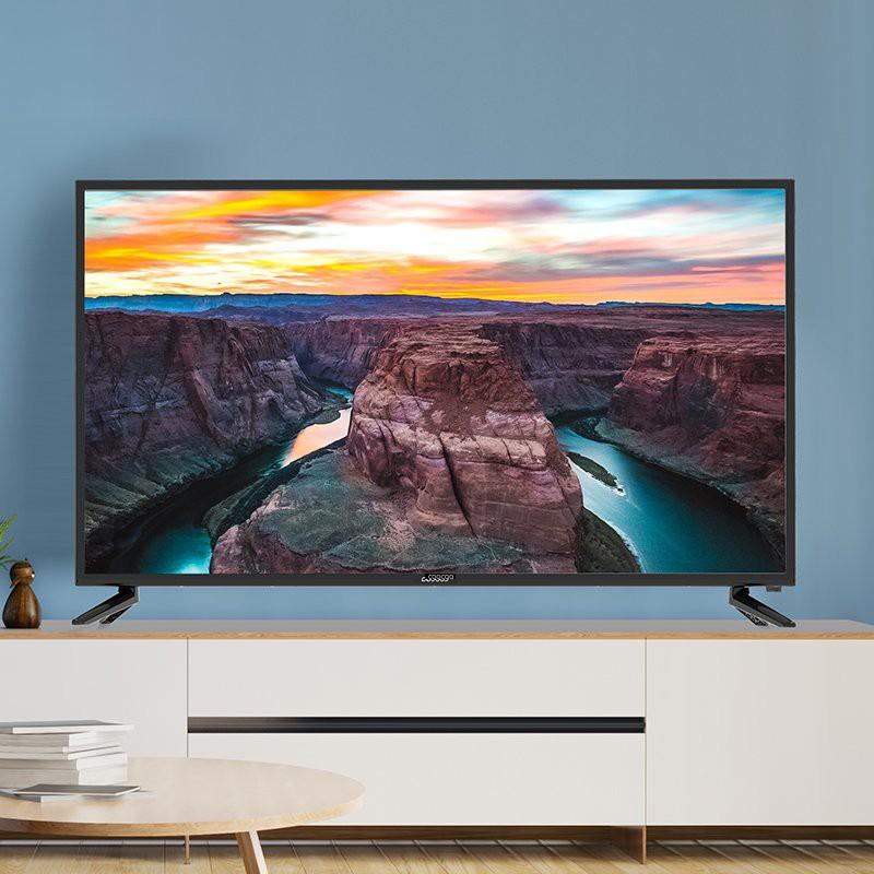 Smart Tivi Full HD Coocaa 42 inch - Android 9.0 - Model 42S3G - Hàng chính hãng