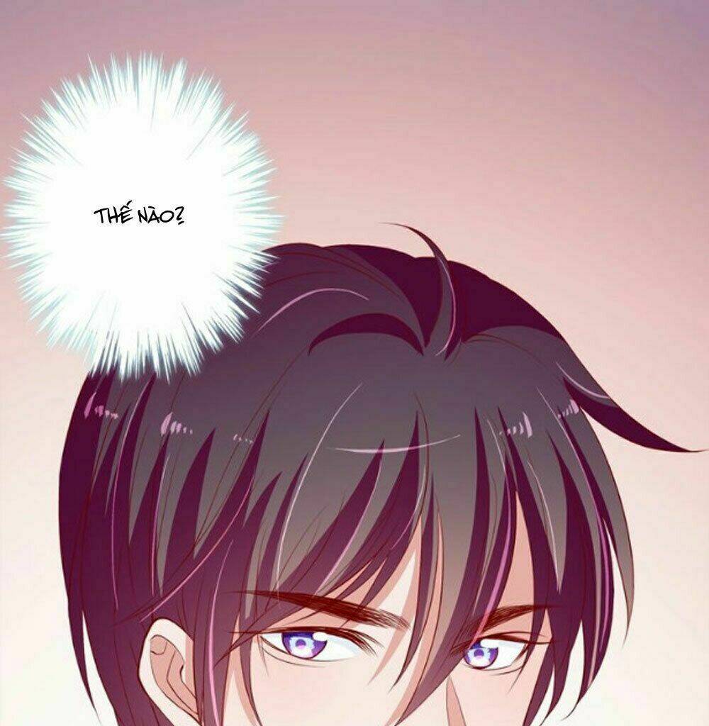 quản lí ngây ngô và thần tượng ác ma chapter 18 41