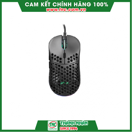 Chuột Gaming có dây Galax Slider-05 RGB MGS05P258RG2B0- Hàng chính hãng