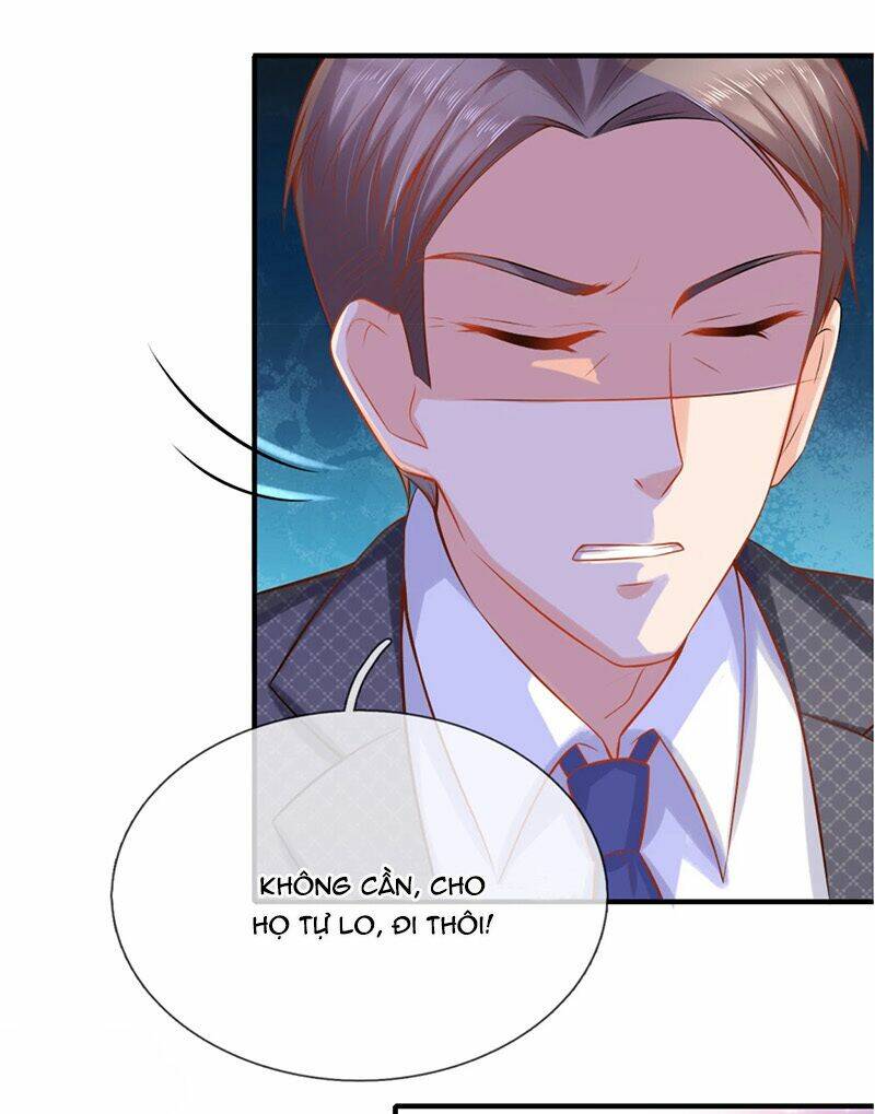 vợ yêu gả nhầm của phúc hắc tổng tài chapter 39 15