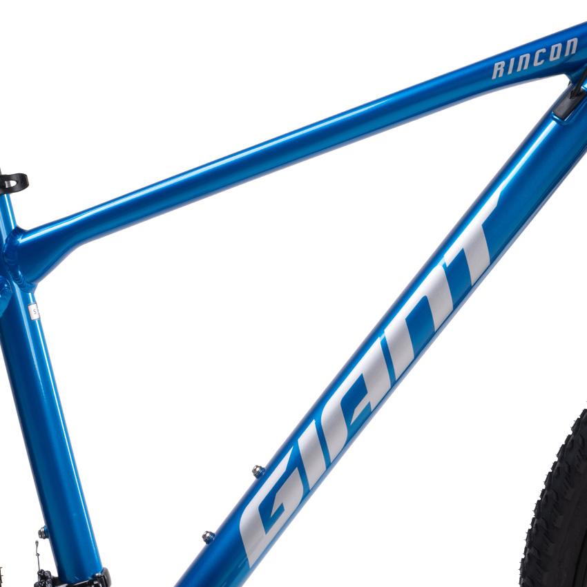 Xe Đạp Địa Hình MTB GIANT Rincon 2 27.5 – Phanh Đĩa, Bánh 27.5 Inches