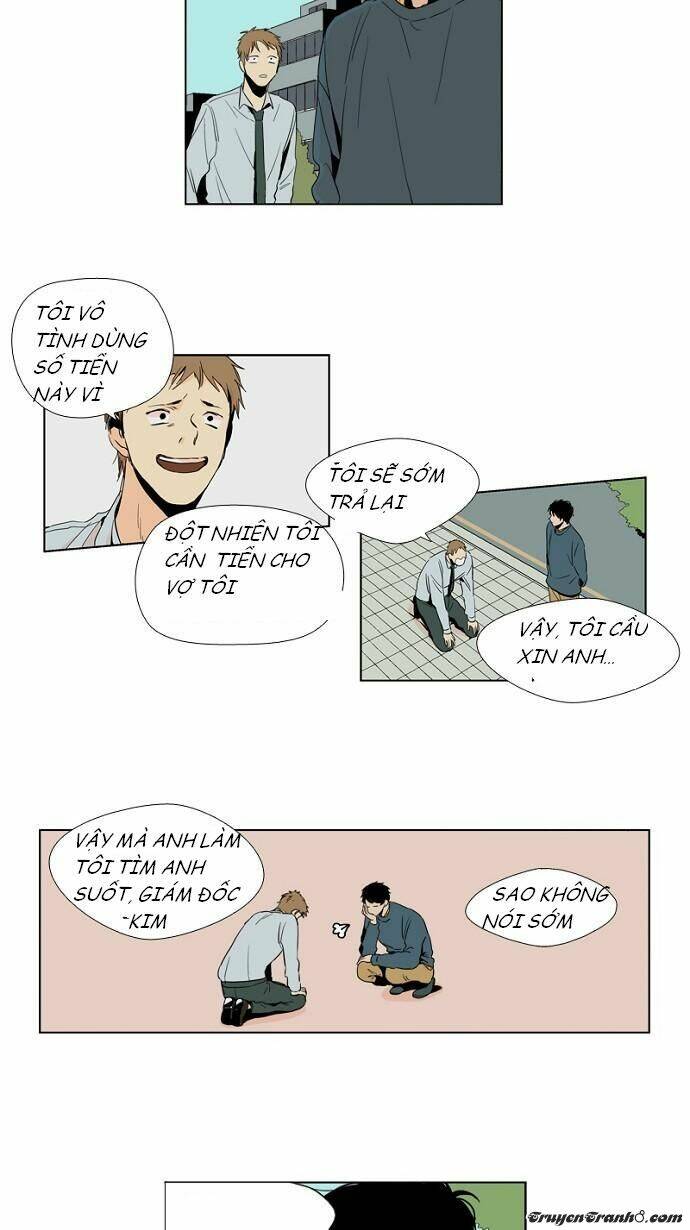 prince of prince chapter 3 27