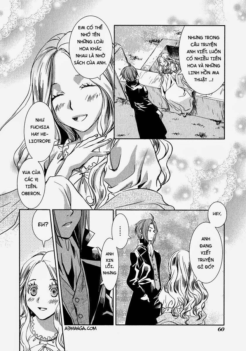 mein ritter - watashi no kishi chapter 2 18