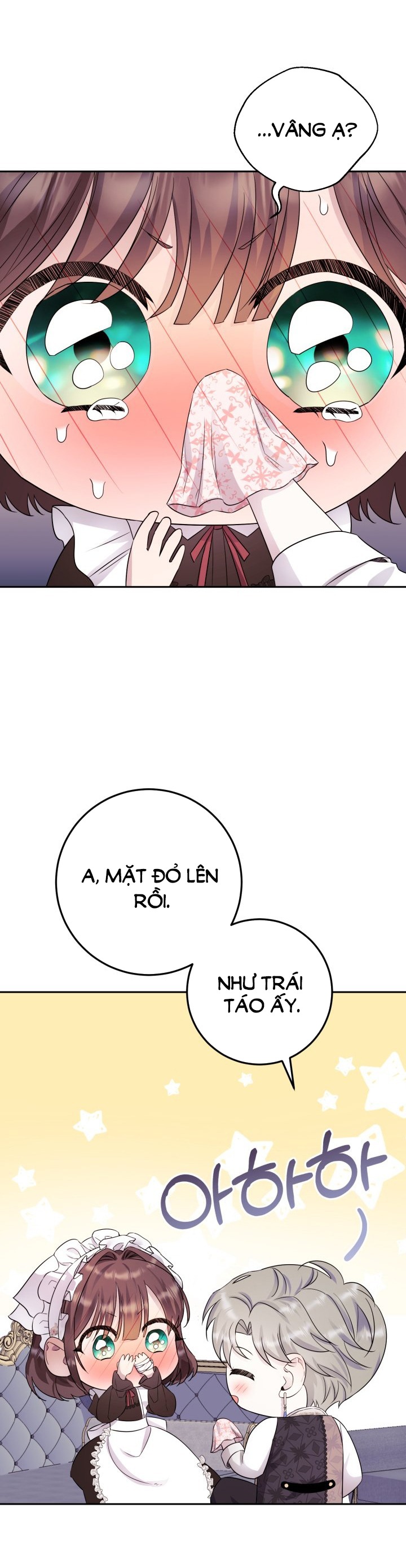 [18+] nếu cứu rỗi một cầm thú hư hỏng chapter 5.1 23