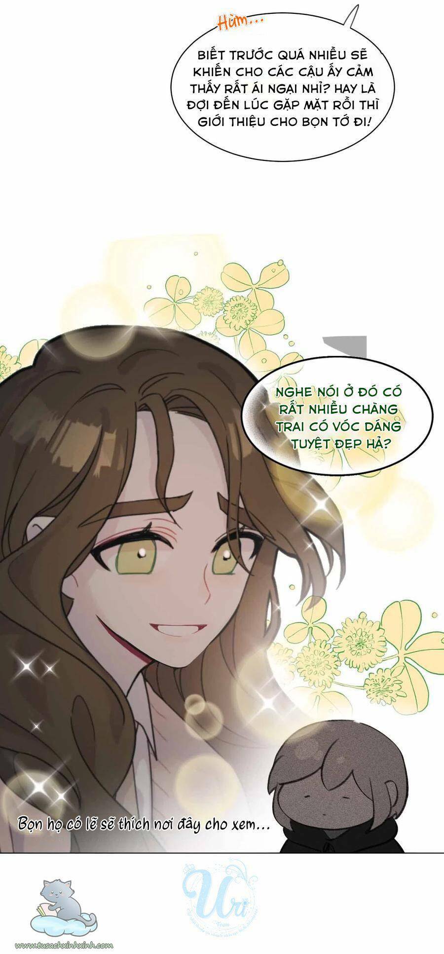 nhật ký nấm ma cô chapter 26 39