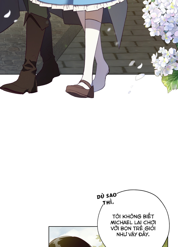 công chúa khắc ấn kẻ phản nghịch chapter 29 48