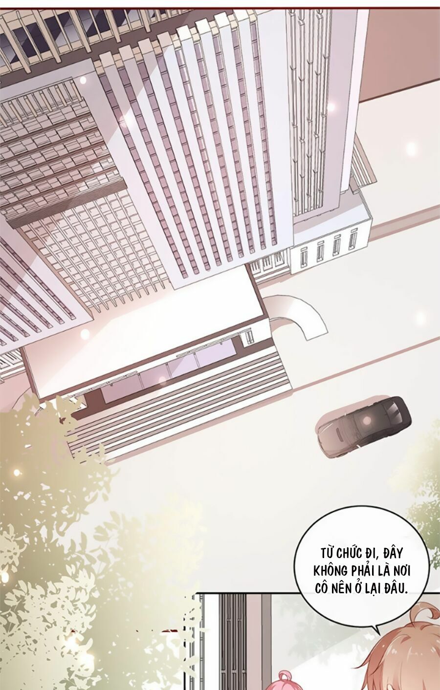 cả thế giới đều không bằng người chapter 28 18