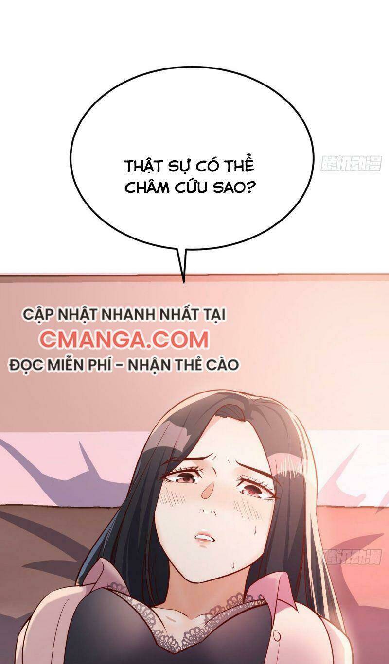 y thánh thiên tài tại hoa đô chapter 7 9
