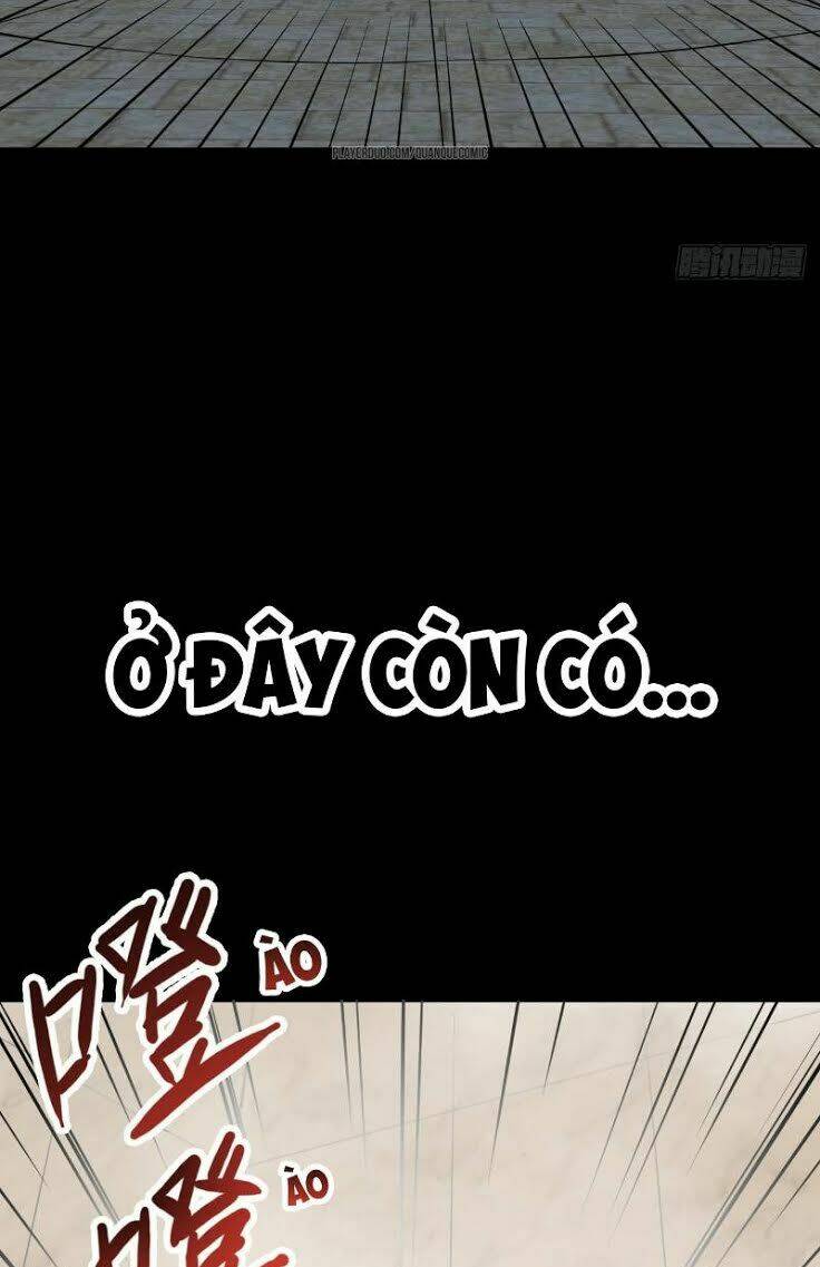 minh nhật thần đô chapter 0 16