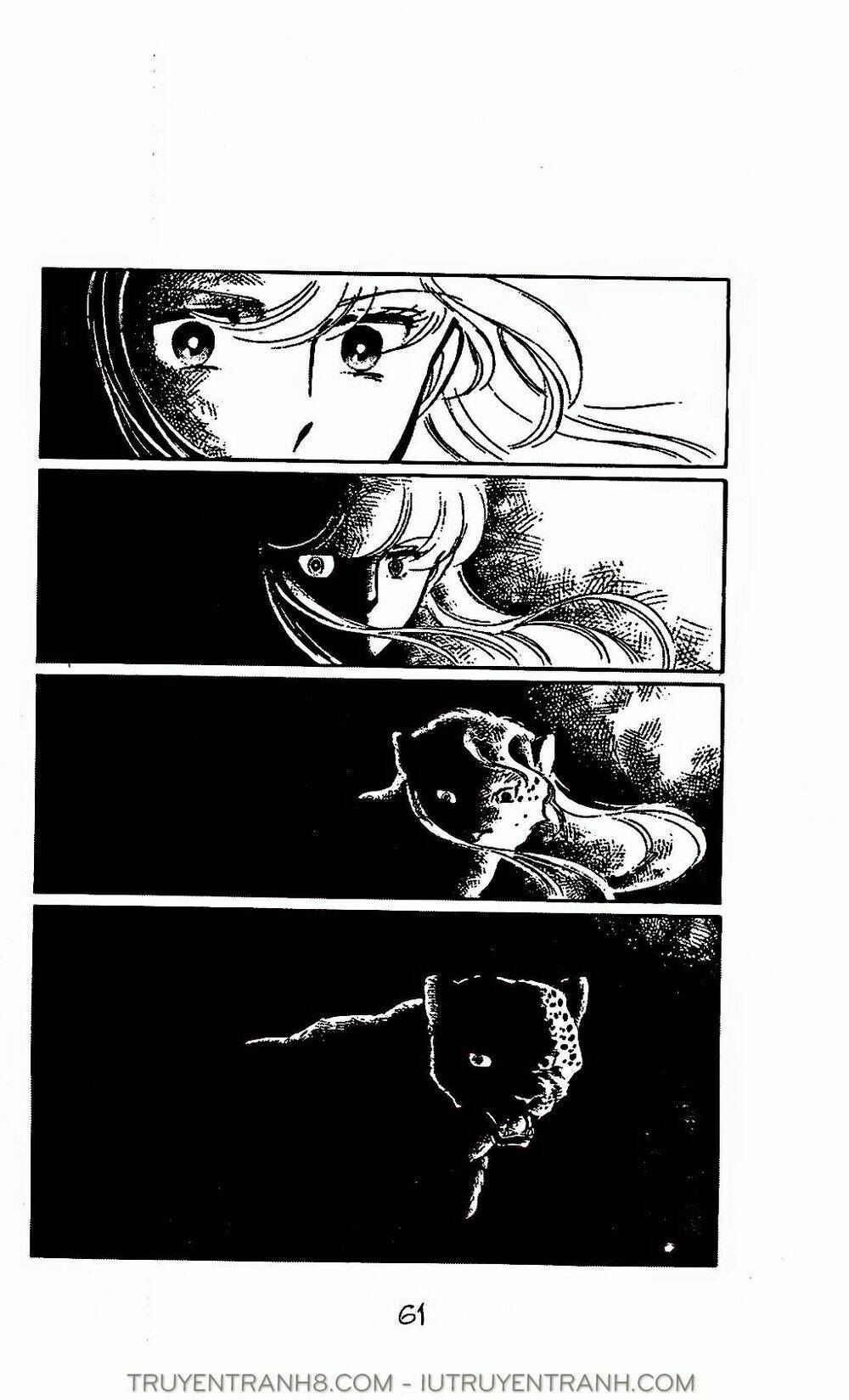 mimi kỳ lạ chapter 26.2 16