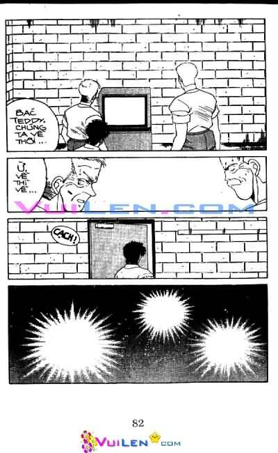 truyền nhân atula - shura no mon i chapter 21 83