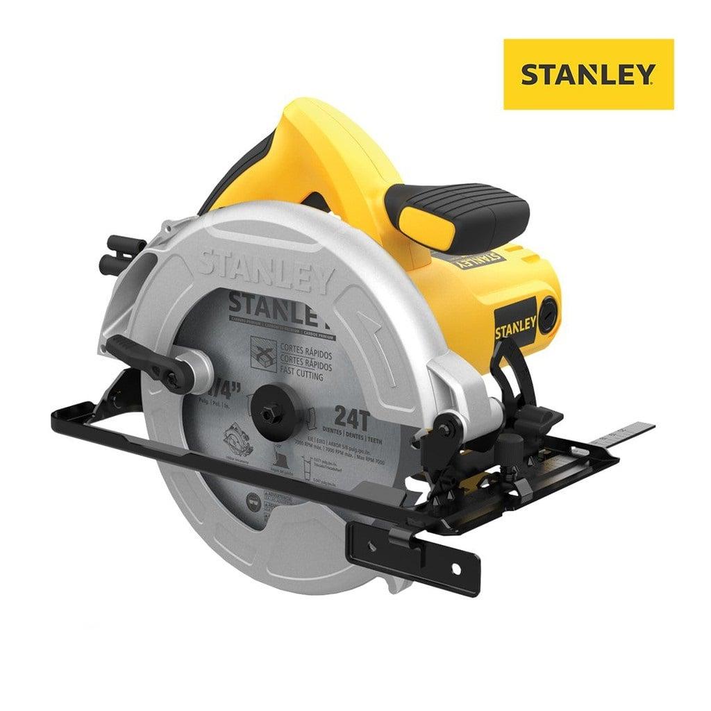 MÁY CƯA CẦM TAY 1600W-190MM STANLEY SC16-B1- HÀNG CHÍNH HÃNG