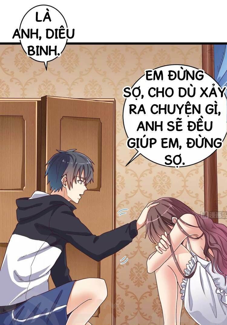 địa phủ khai phá thương chapter 53 12