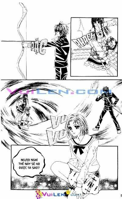 cửa hàng phù thủy chapter 7 5