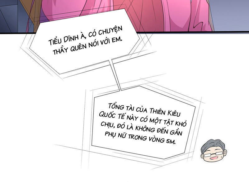 chiến lược lãng mạn của thịnh thiếu chapter 28 37