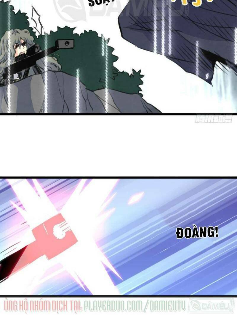 thần nhãn giám định sư chapter 143 4