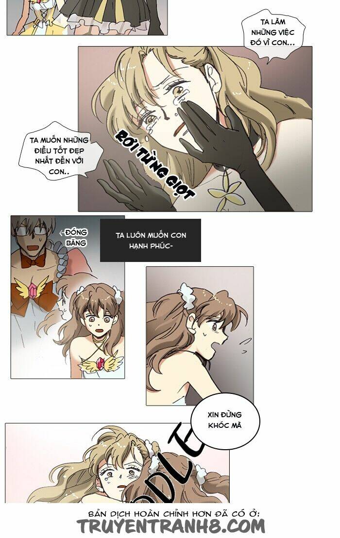 nữ sinh phép thuật chapter 56 20