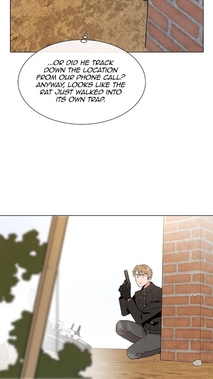 [raw] red candy chapter 60 11