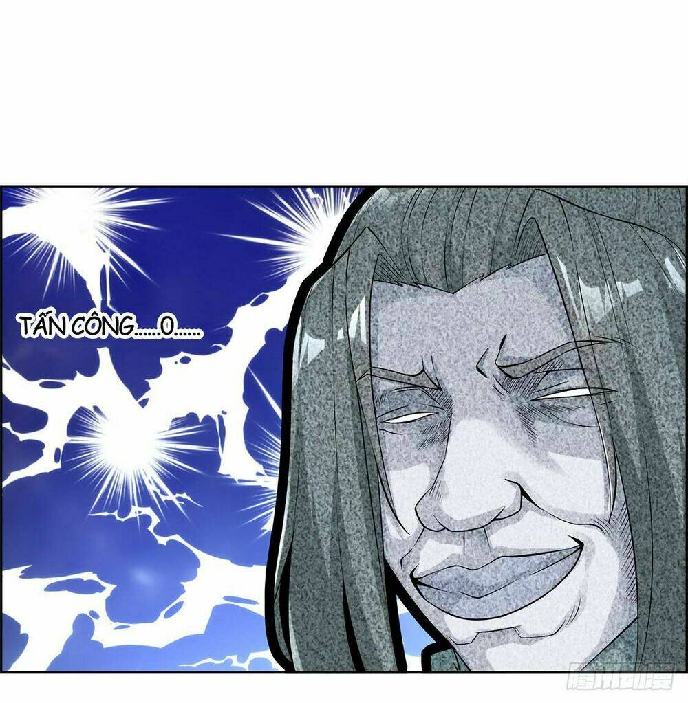 tối cường toán mệnh sư chapter 2 26