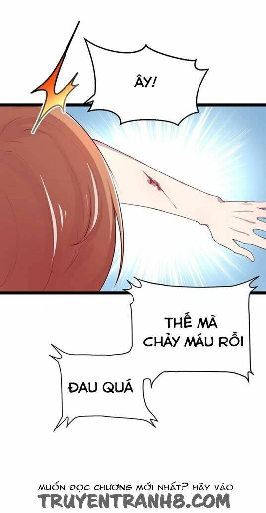 lãnh tình boss xin buông tay em chapter 12 20