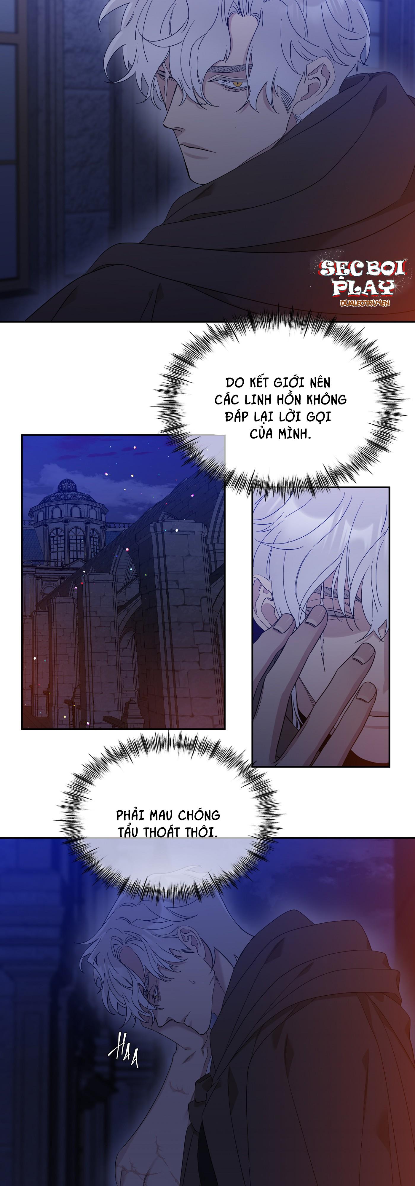 smyrna và capri chapter 1 21