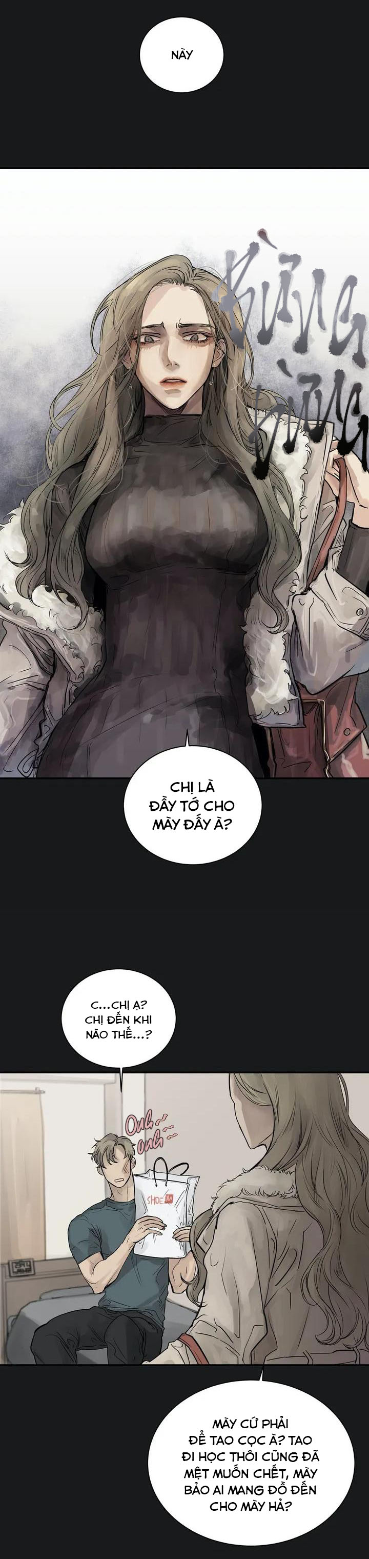 xà khiết chapter 2 8