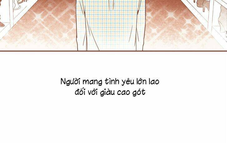 tại sao đàn ông không còn mang giày cao gót chapter 2 23