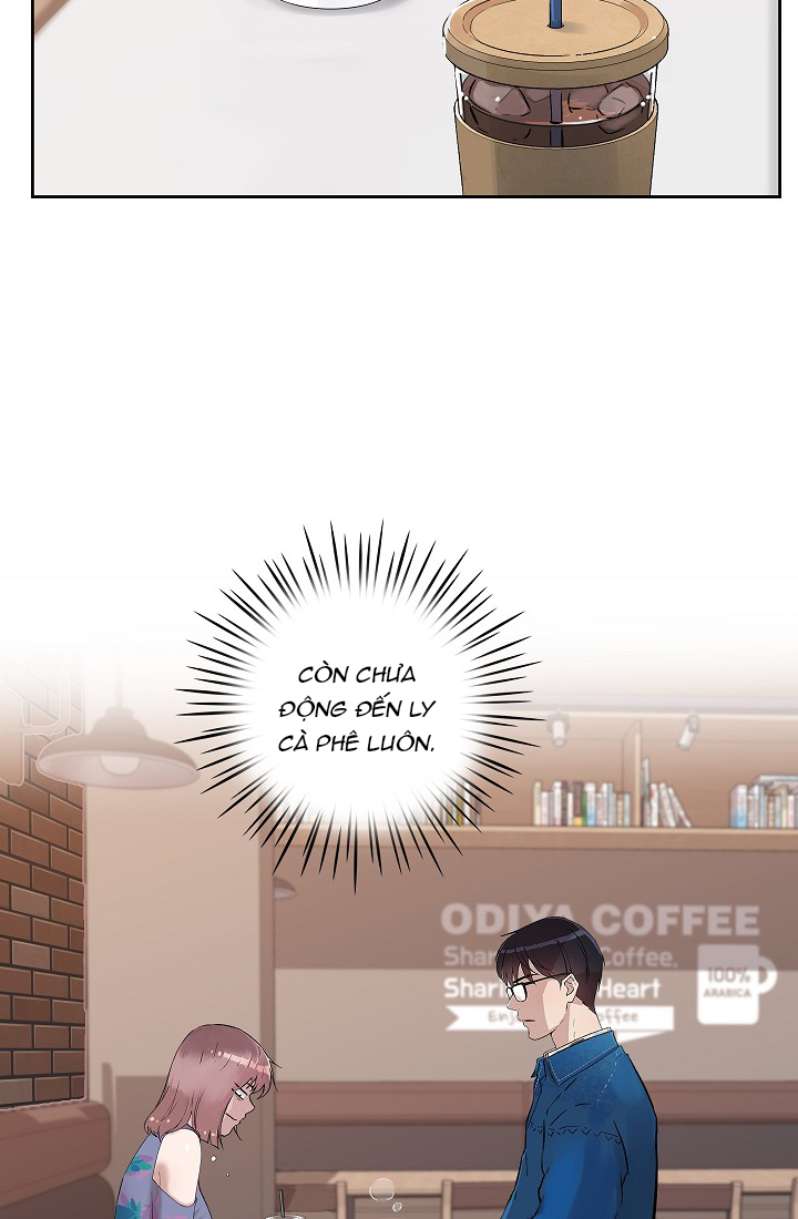 [18+] công tư phân minh chapter 5.1 3