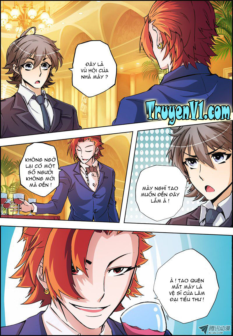 trảm long 2 chapter 2 8