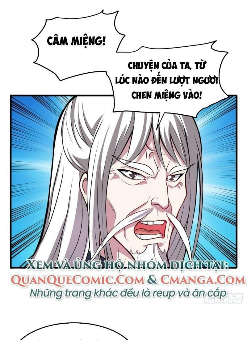 tối cường thần y tại đô thị chapter 89 13