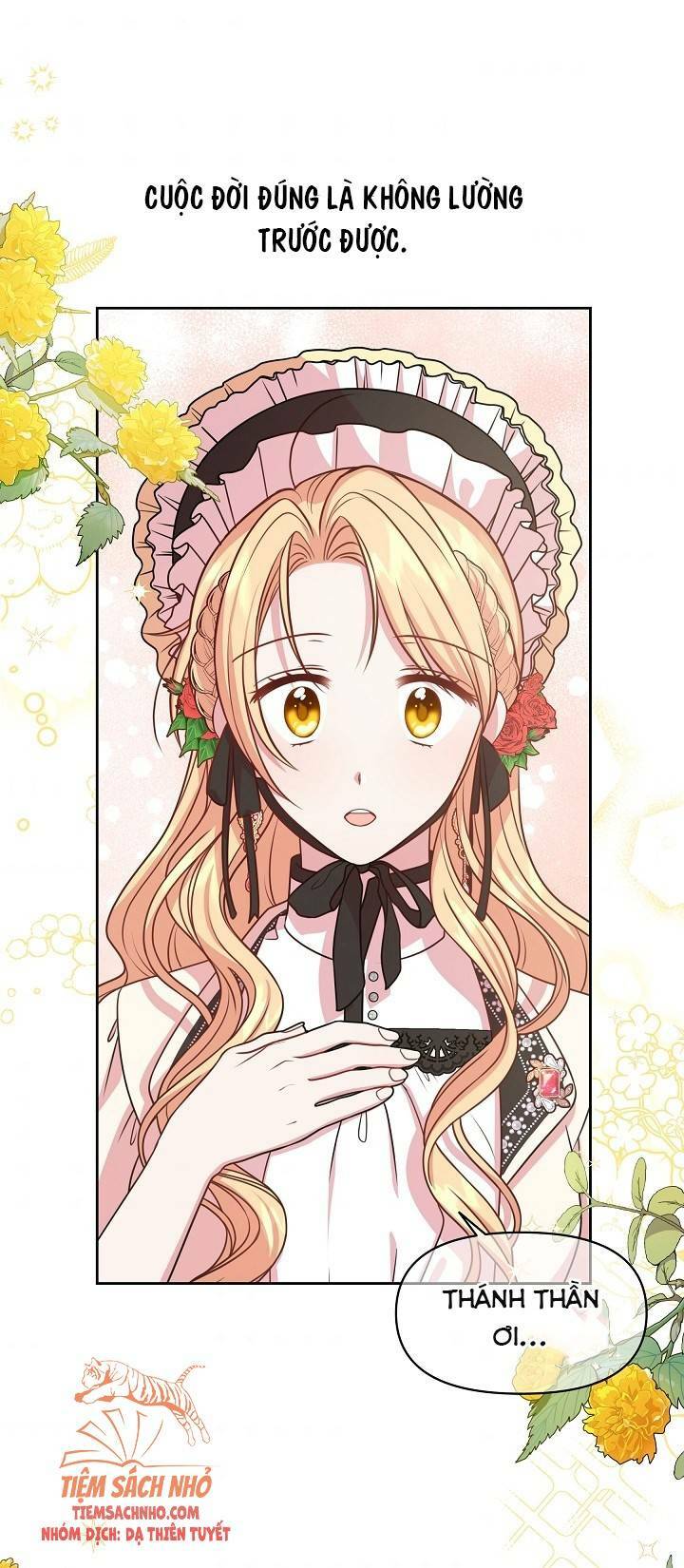 tôi đã nuôi dưỡng bạn thời thơ ấu thành bạo chúa chapter 46 36