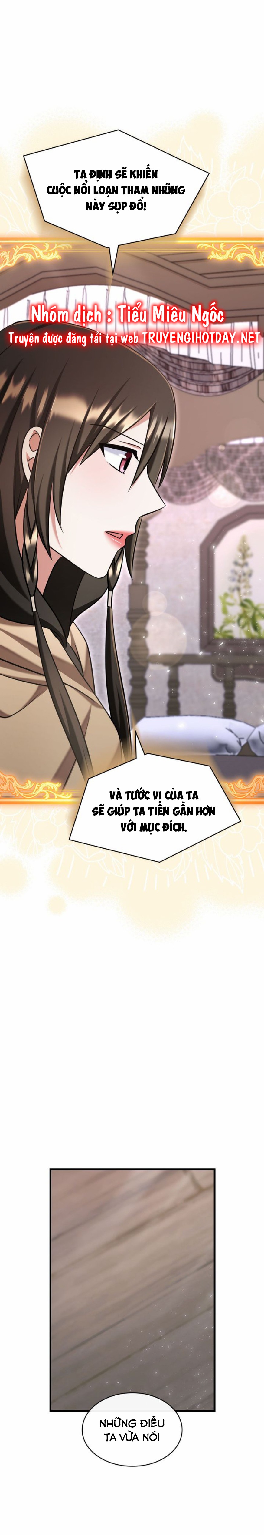công lý của một ác nữ chapter 122 15