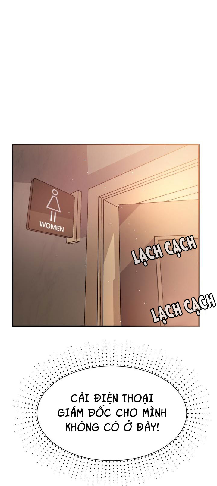 vị đại diện đáng ngờ chapter 7 9