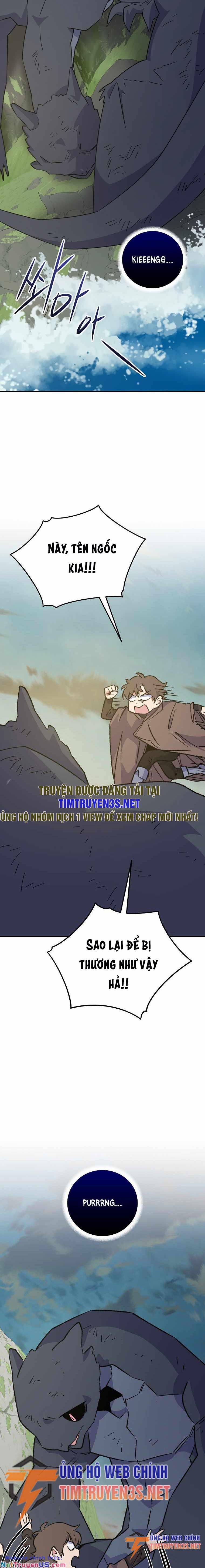 nhà hiền triết yigret chapter 86 5