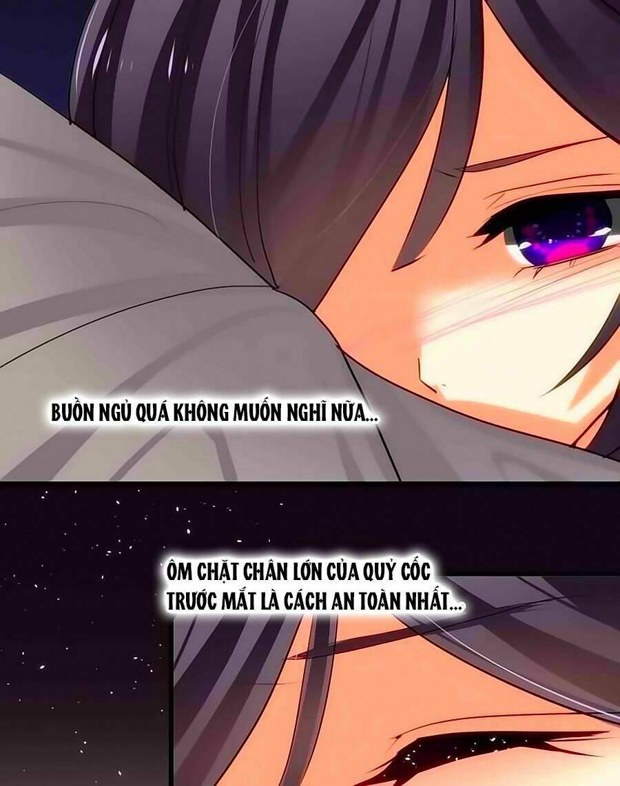 dưỡng thiếu chủ đấu tra nam chapter 32 4