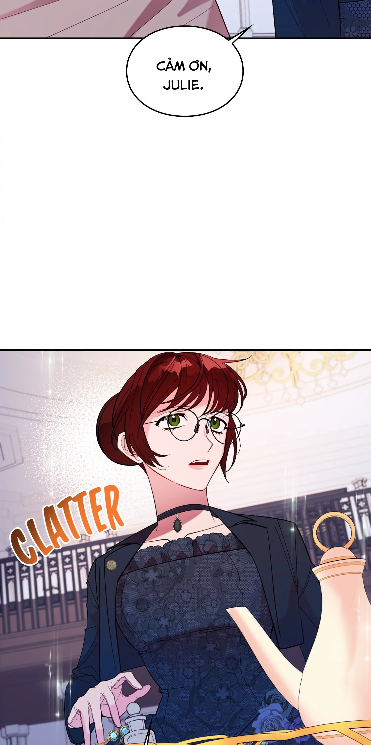 câu chuyện về nữ công tước chapter 11 24