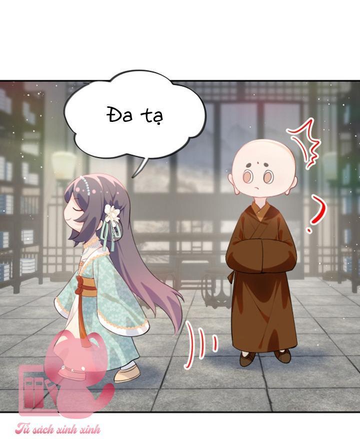 một đêm nọ đột nhiên yandere tới! chapter 106 24