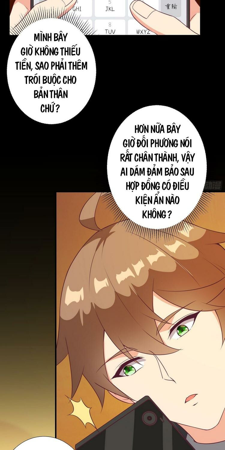 ta lập hậu cung tại tây du ký chapter 23 16