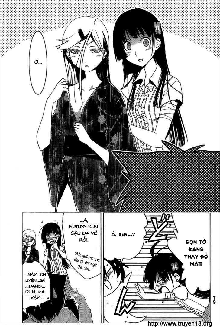 sanka rea chapter 14 9