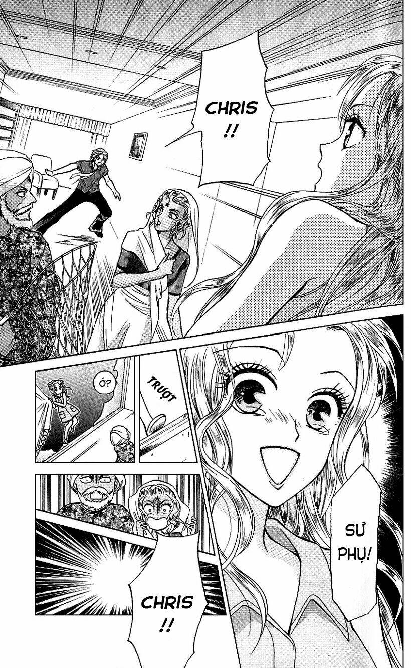 romeo và juliet hiện đại ii chapter 1 36