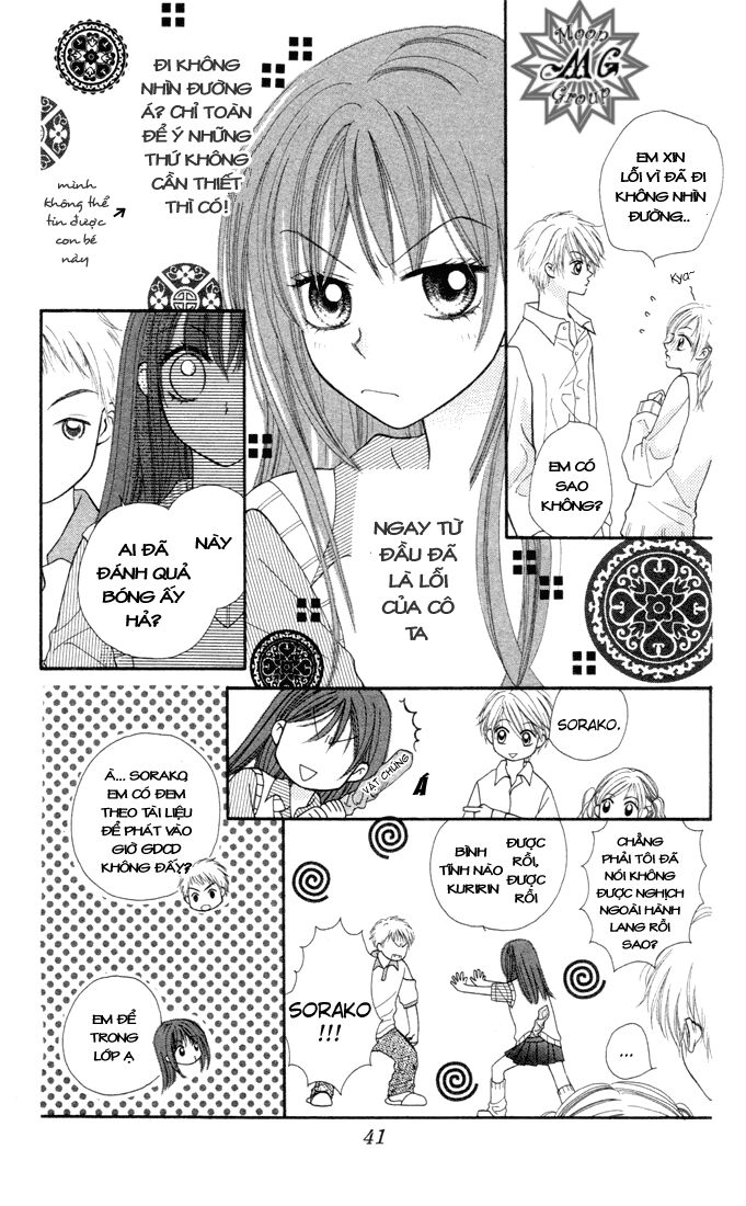 sora sora chapter 2 5