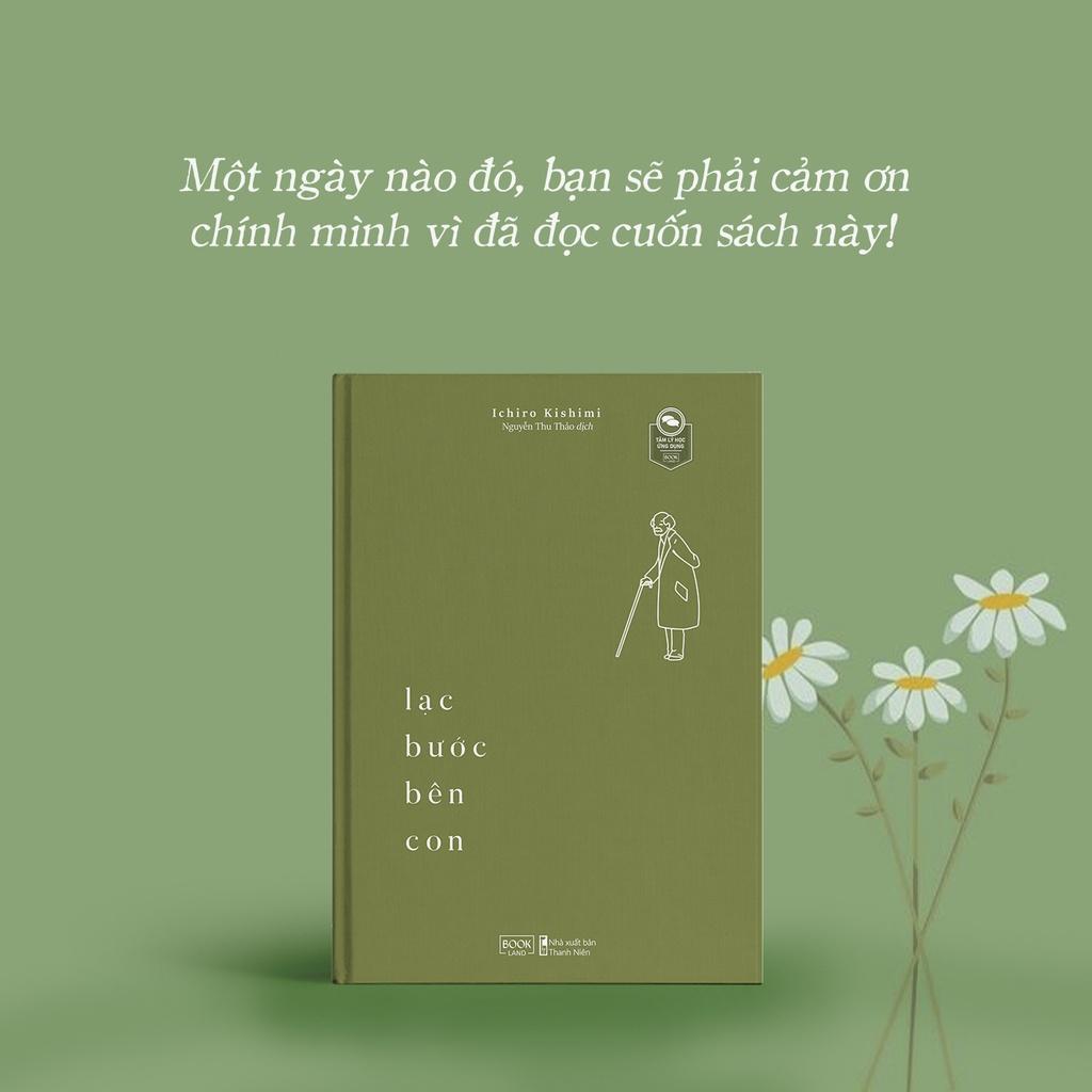 Sách Lạc Bước Bên Con - Bản Quyền