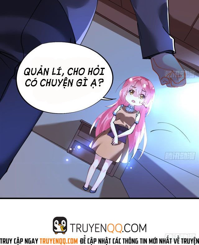 cơ trưởng ngài nhẹ nhàng thôi chapter 39 32