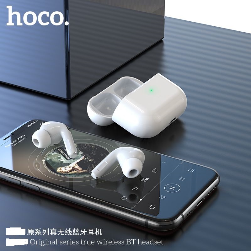 Tai Nghe Bluetooth Hoco Me2 Plus V5.1 Nghe Hay - Hàng Chính Hãng