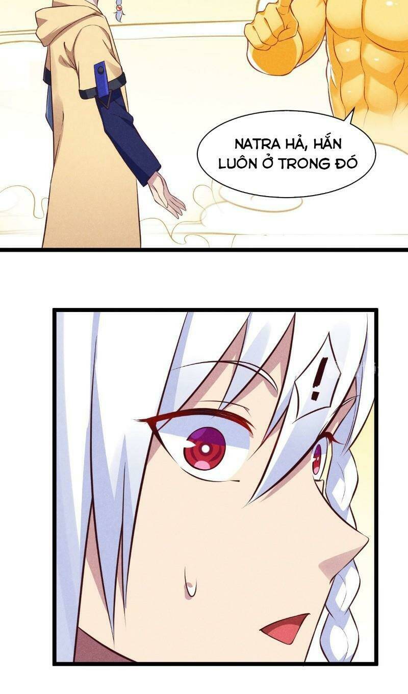 thần tiên rút thẻ chapter 8 38