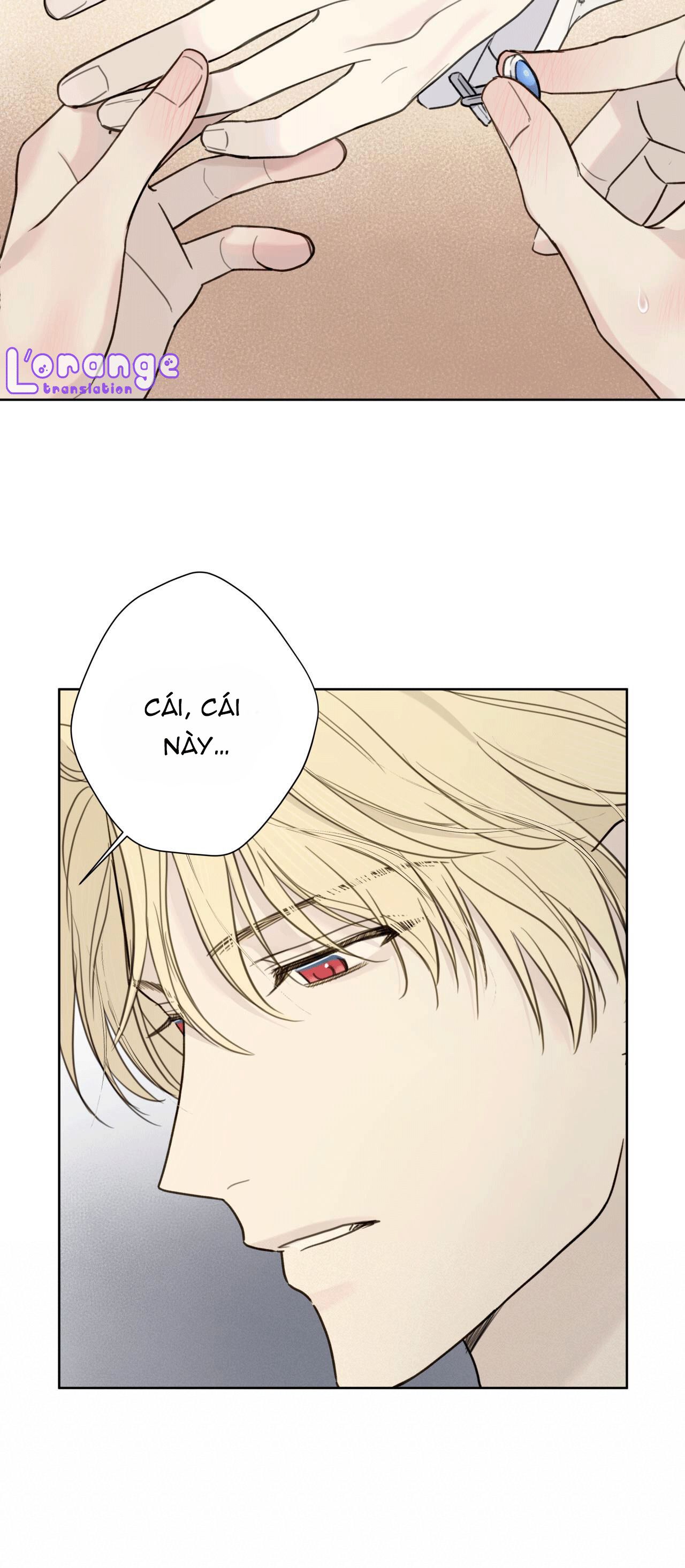 guiding nguy hiểm chapter 5 6