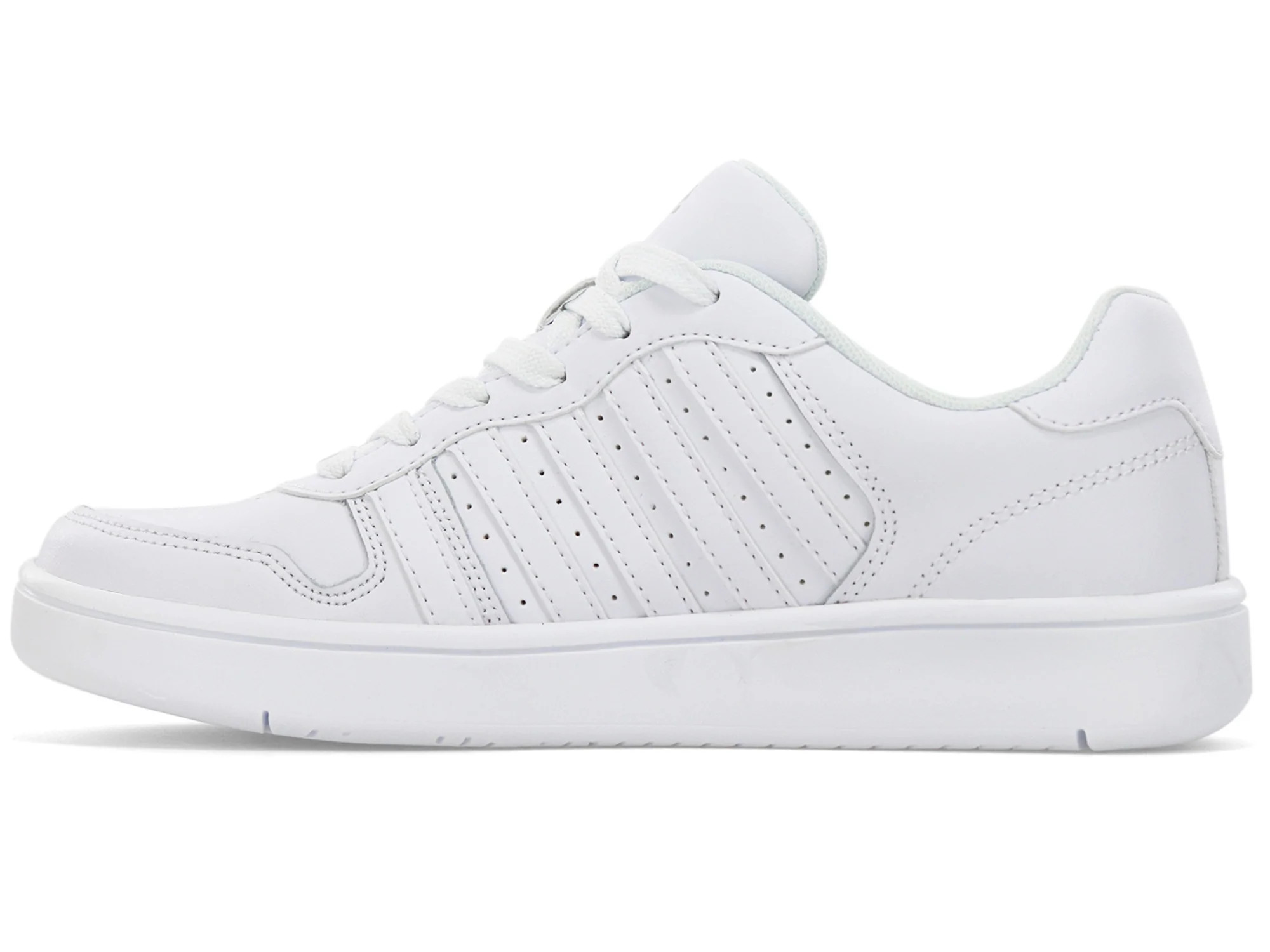 Giày K-Swiss Court Palisades Women's 96931-117-M